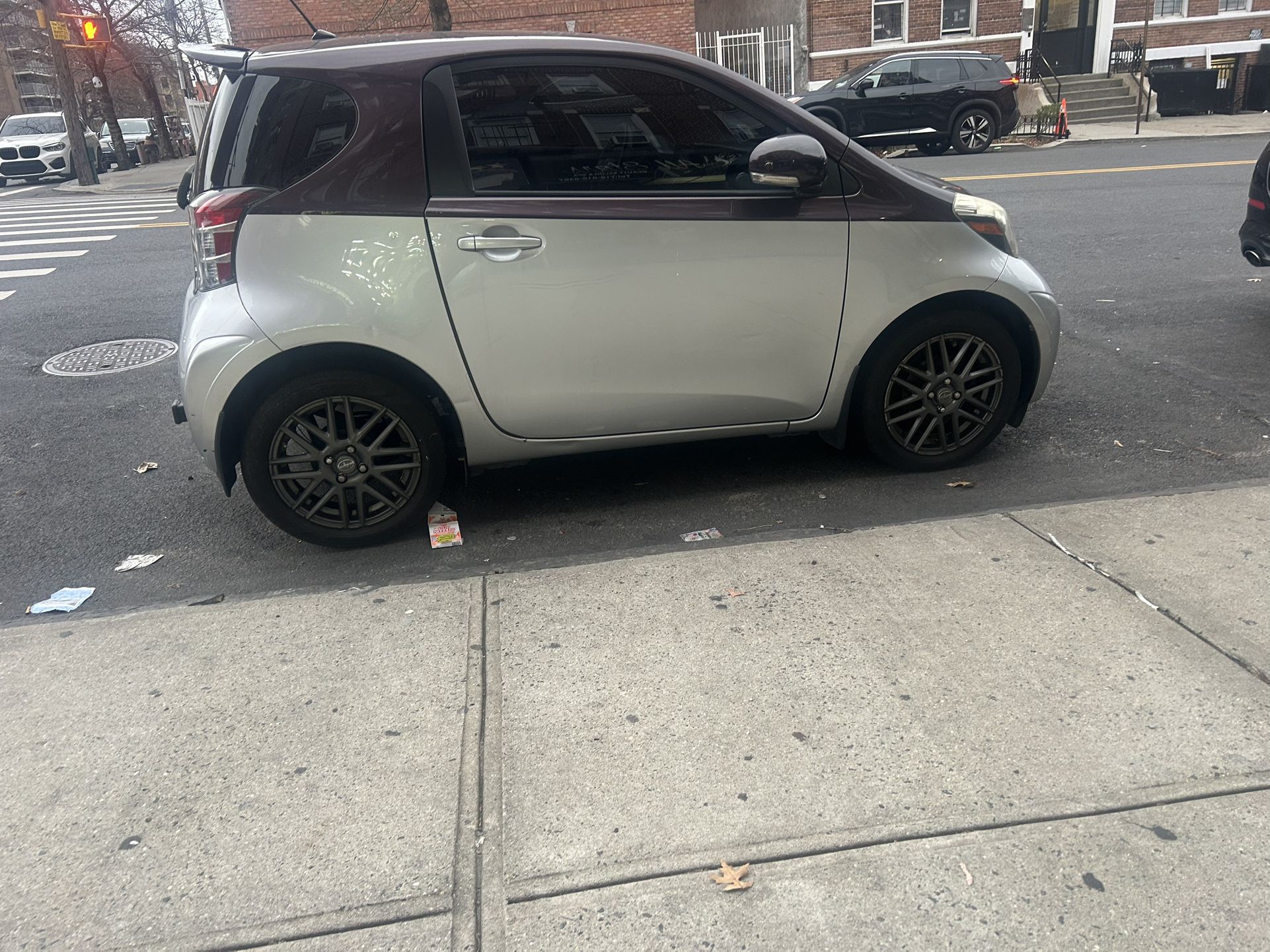 2014 Scion iQ