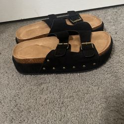 Brand New Sandals 