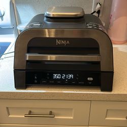 Ninja Foodi XL 661