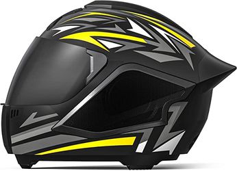 Lexin Bass bucket Helmet 