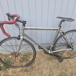 Specialized Allez Elite Road Bike
