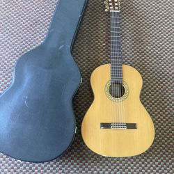 Acoustic Guitar Ibanez 2856