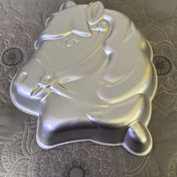 Cake Pan
