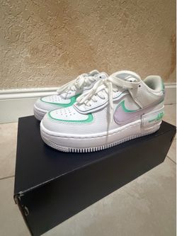 Nike Air Force 1 Low sne