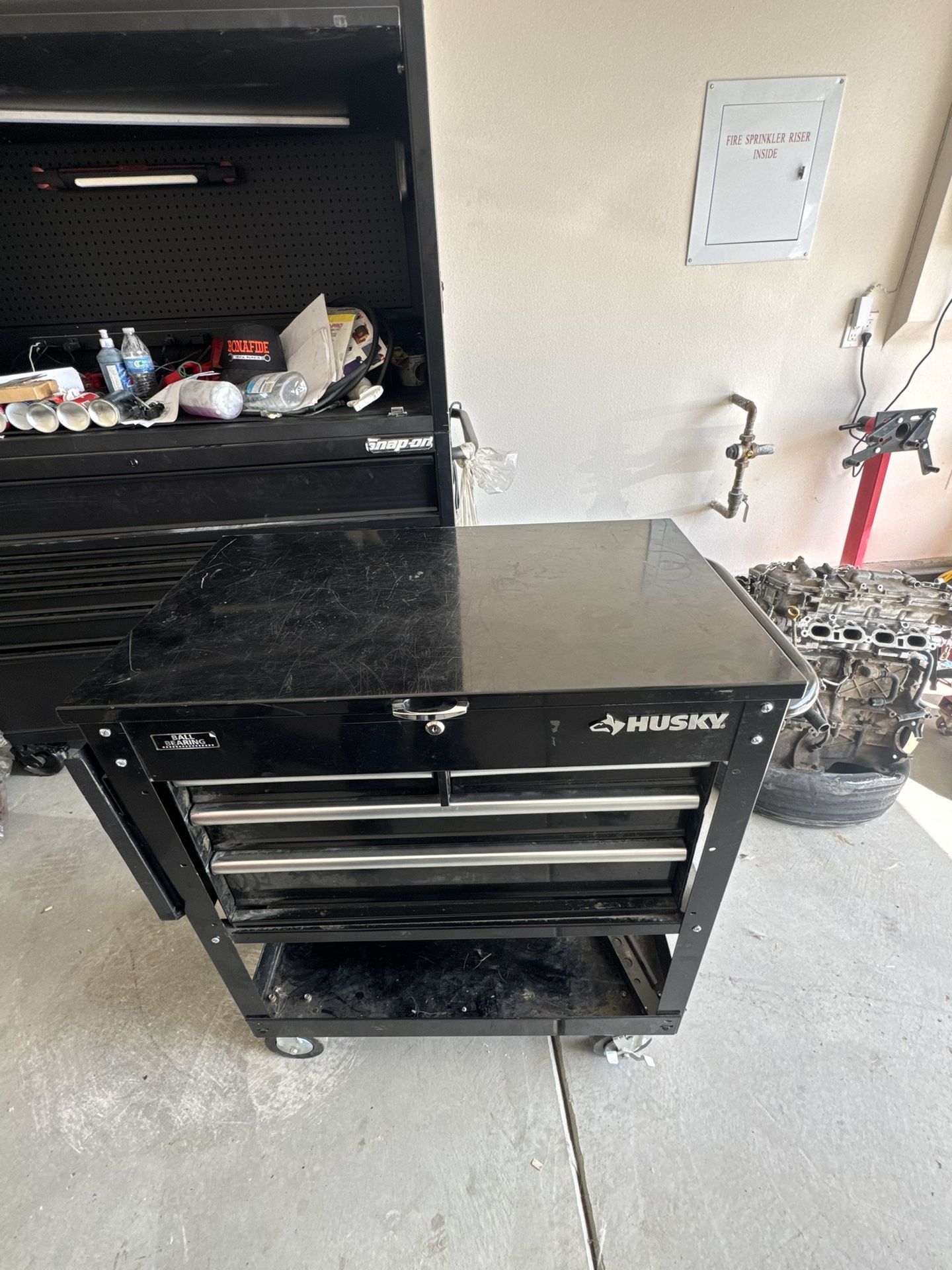 Tool Box For Sale