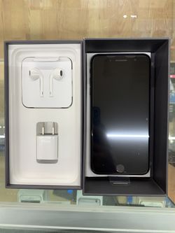 iPhone 8 Plus