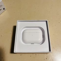 Apple AirPods Pro (2nd Generation) – Excellent Condition 