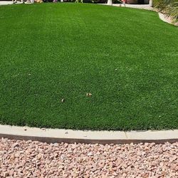 Artificial Grass