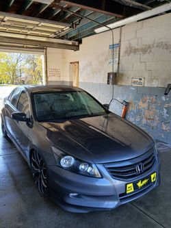 2010 Honda Accord