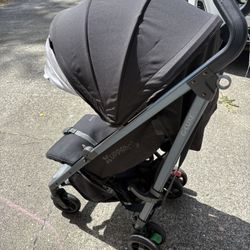 Uppa Baby G-Luxe