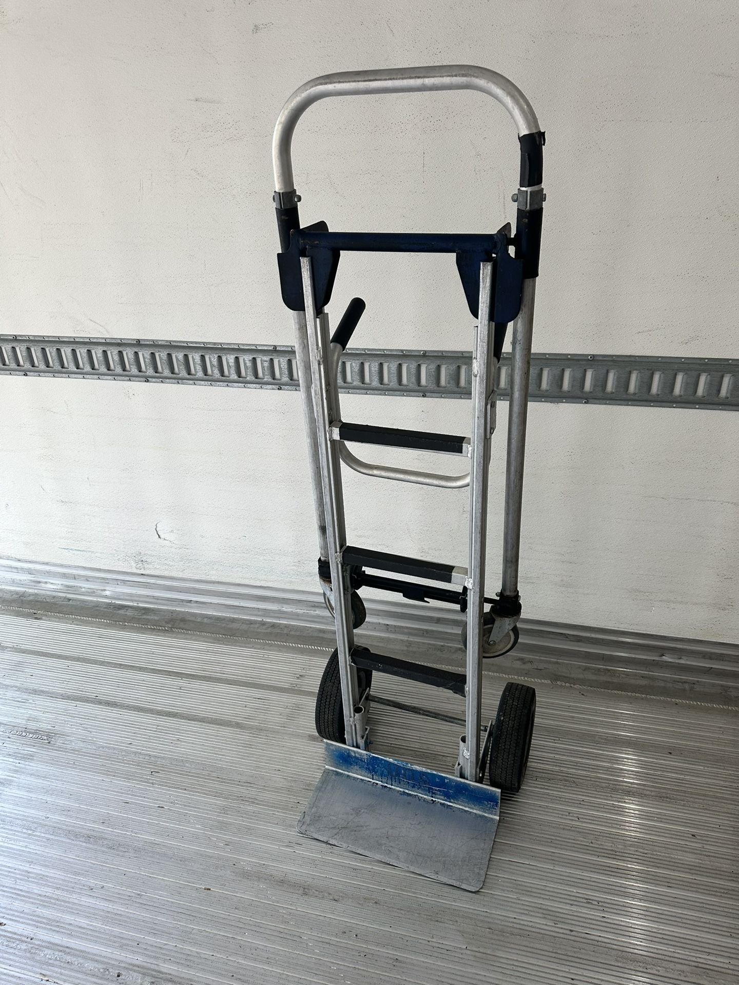 Hand Truck Convertible