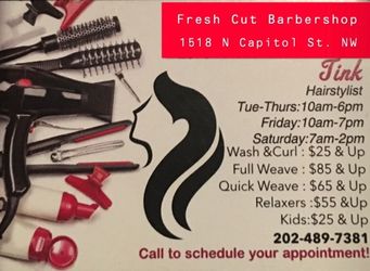 hair tex or call for Apartments today