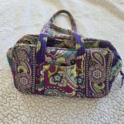 Vera Bradley Purse