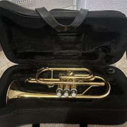 Vintage Yamaha Cornet YCR 2330 Model🎺 – Great Condition – NEED GONE TODAY