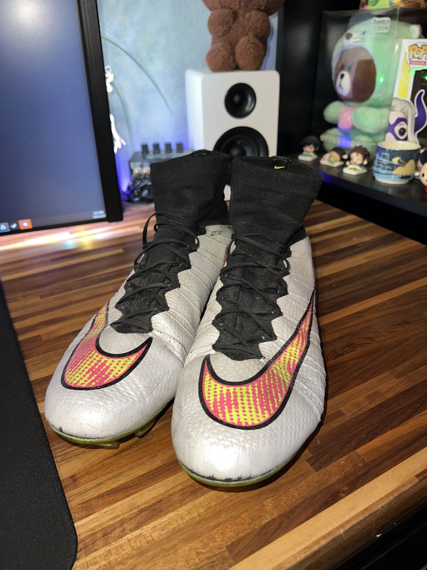 Nike Mercurial Superfly 4 Size 11.5
