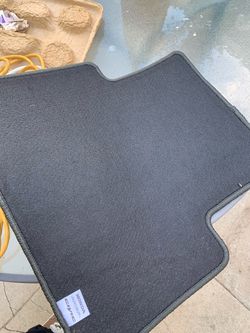 Honda civic mats