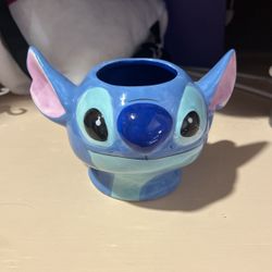 Stitch Disney Mug