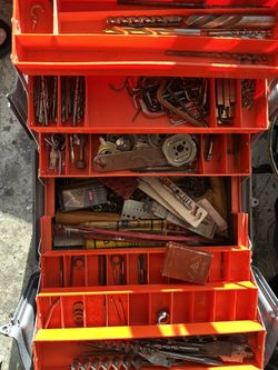 lot drill bits carpentry