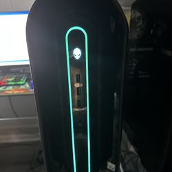 Alienware Aurora R11 