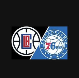 Clippers / 76ers