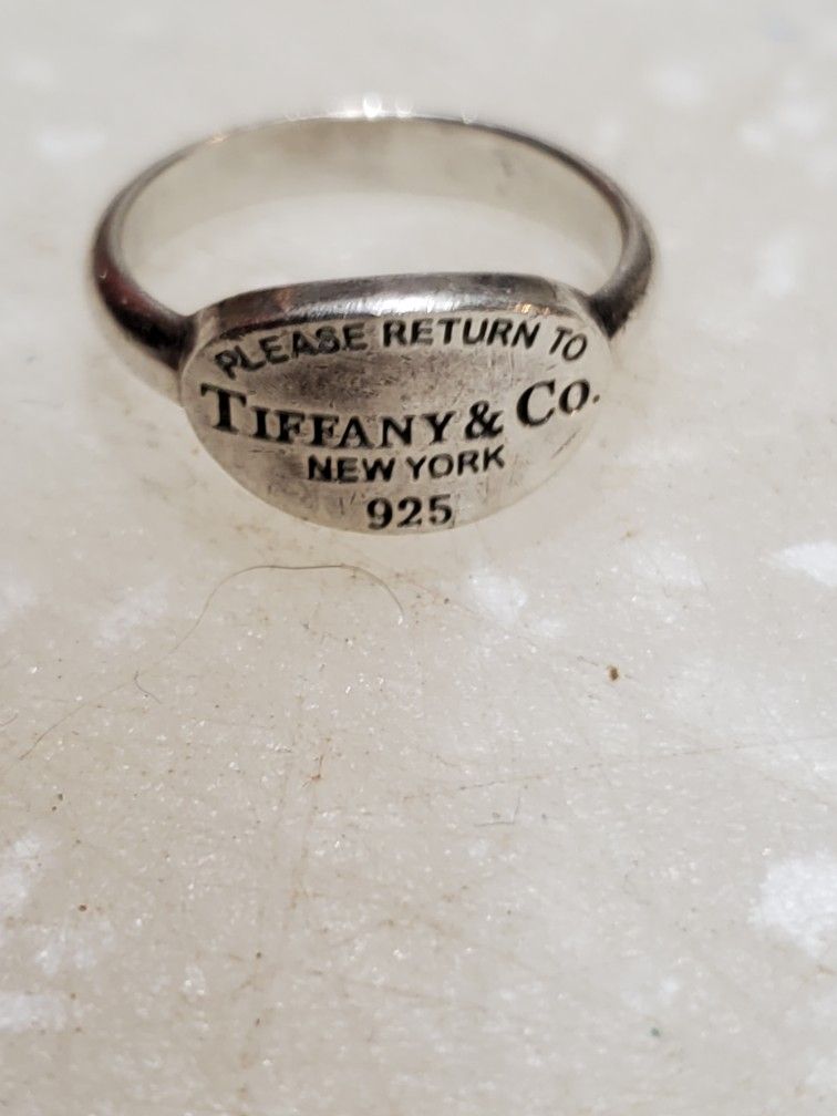 Tiffany & Co.