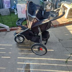 Jogger Stroller