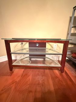 Tv stand
