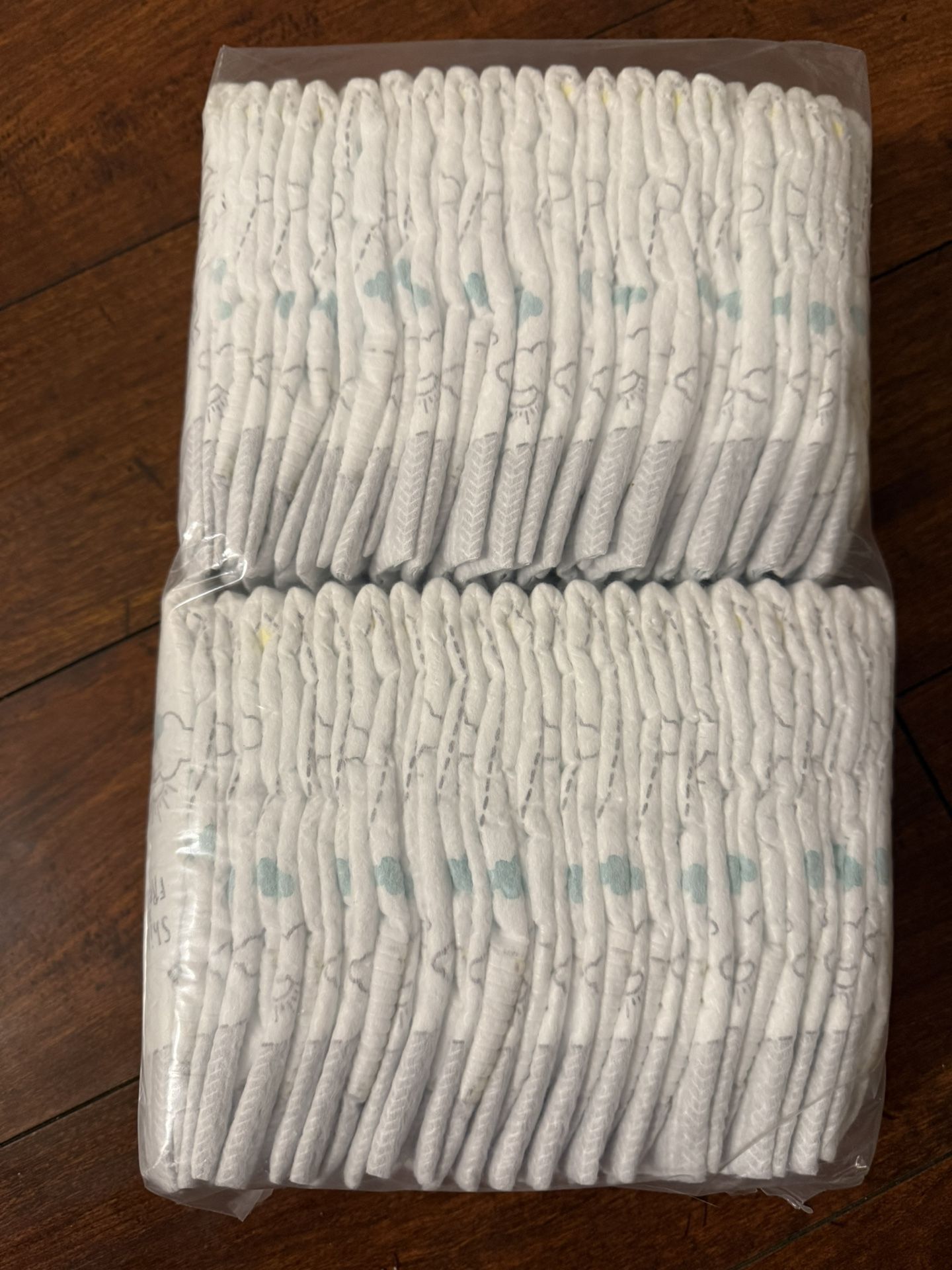 Pampers