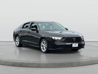 2023 Honda Accord