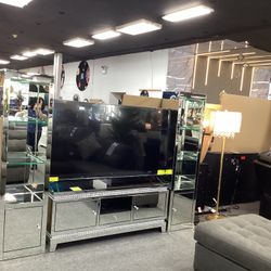Tv Stand $1,299