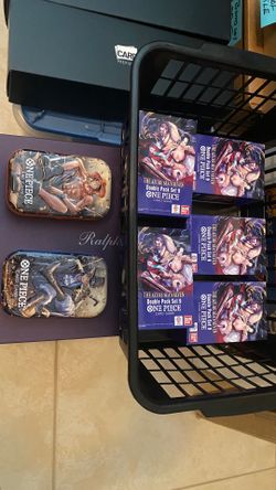$999.00 REDUCED “ONE PIECE “ BULK