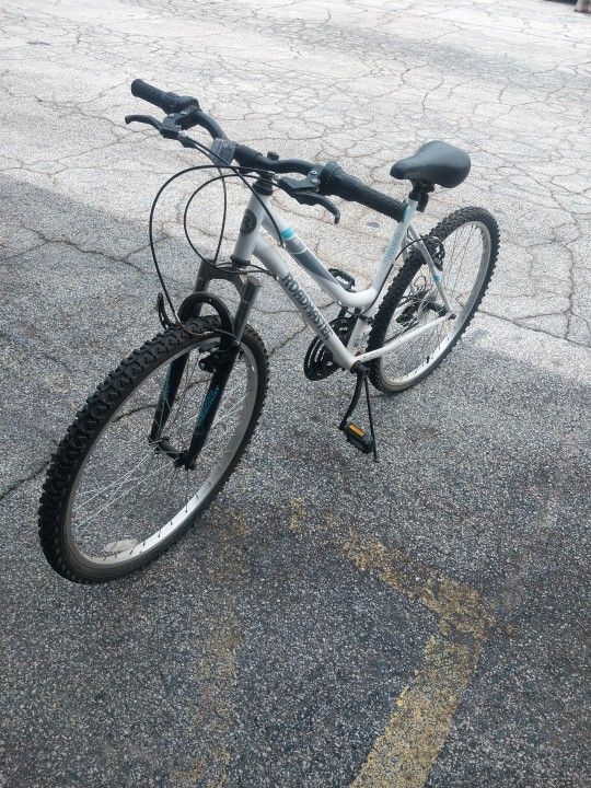 Bike Roadmaster