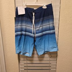 Men's  Swim Shorts