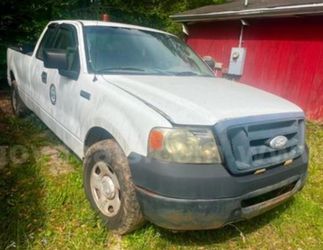 2006 Ford F-150