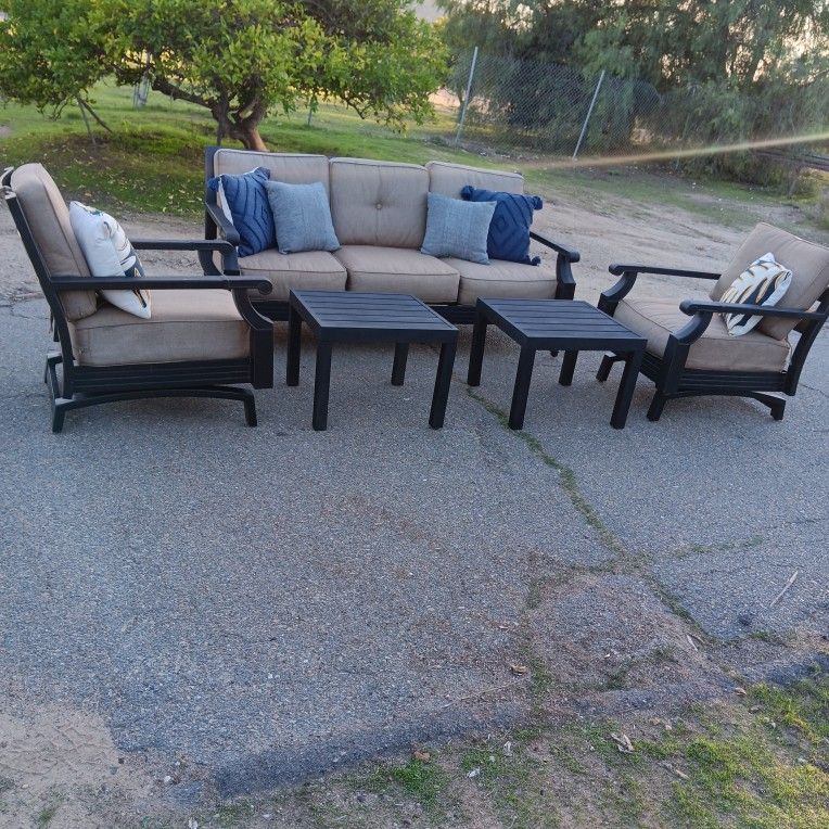 Patio Furniture
