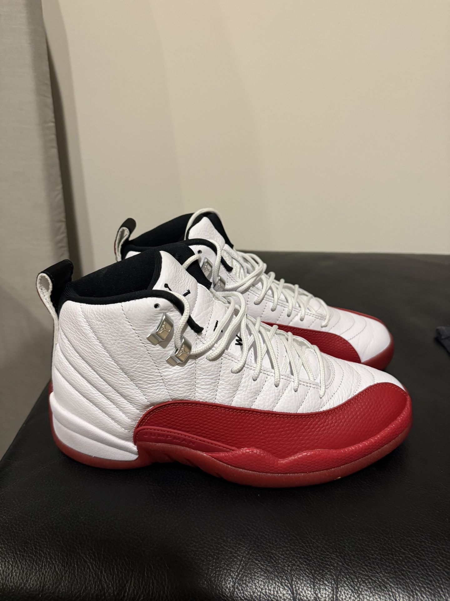 Jordan and Nike