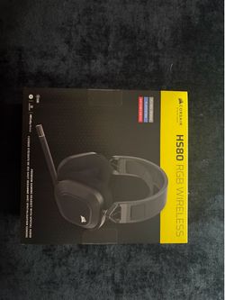 HIGH QUALITY PC/PLAYSTATION/XBOX HEADSET