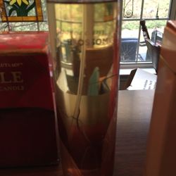 Bath And Body Works  New Fragrance 