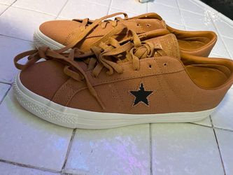 Converse One Star Pro Low 'Raw Sugar'
