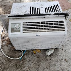 Air Conditioning 