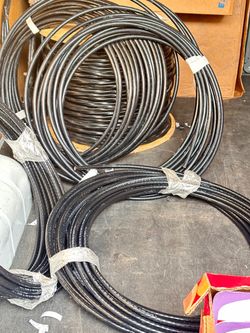 3/0 THHN Stranded Copper Wire Feeder Cable (available Also 1/0 2/0 4/0 Wire )