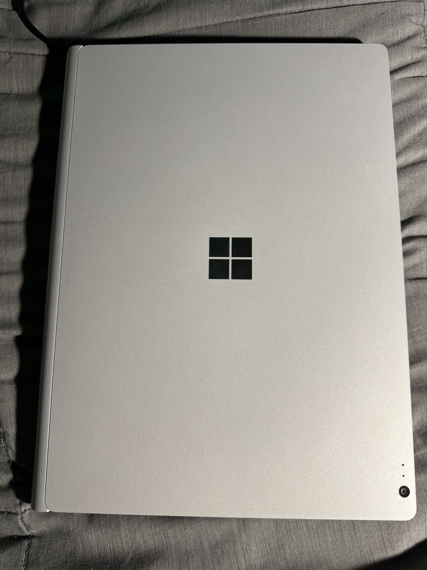 Surface Book