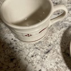 Longaberger Cups