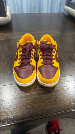 Dunks Men’s 11