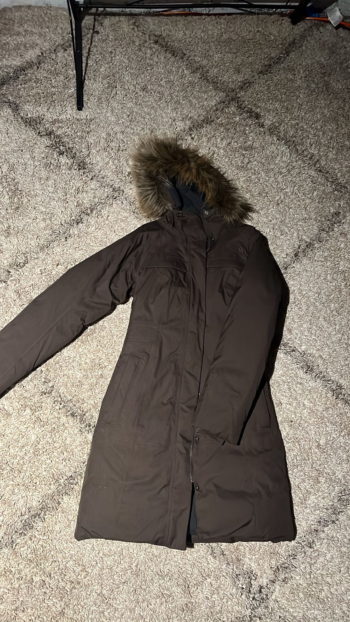 The North Face Jacket