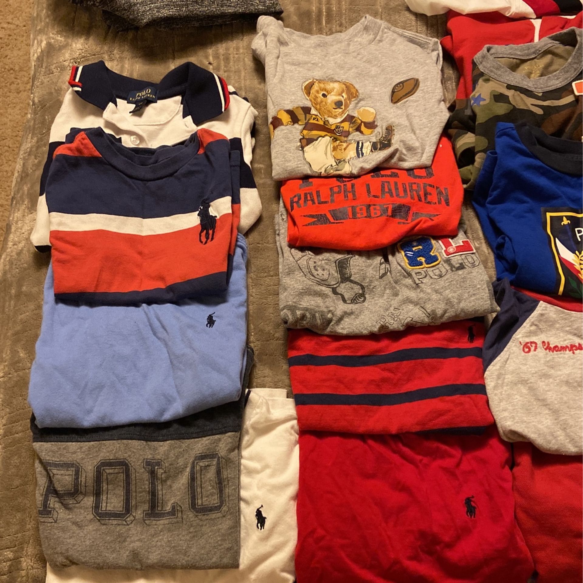 Huge Ralph Lauren Bundle