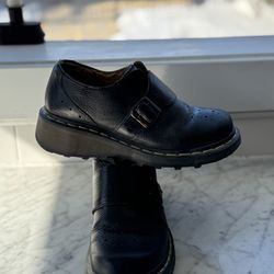 Vintage Doc Martens