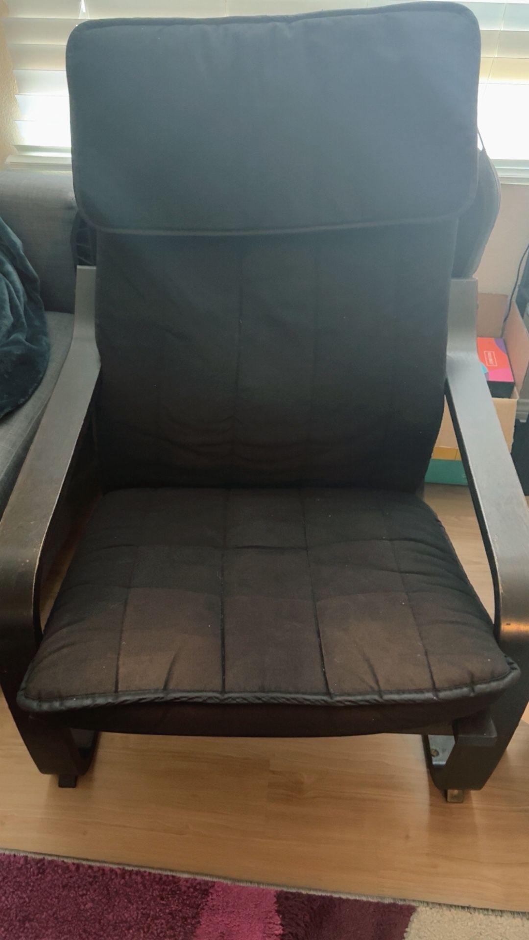 Ikea Poang Chair