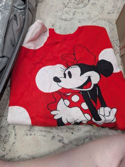 Disneyland sweatshirts