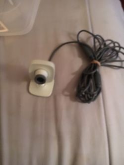 Xbox 360 live vision